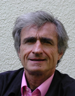 Jean-Pierre Archambault