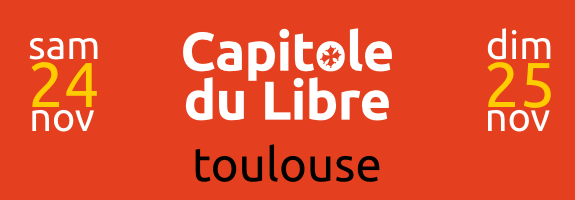 Logo capitole du libre